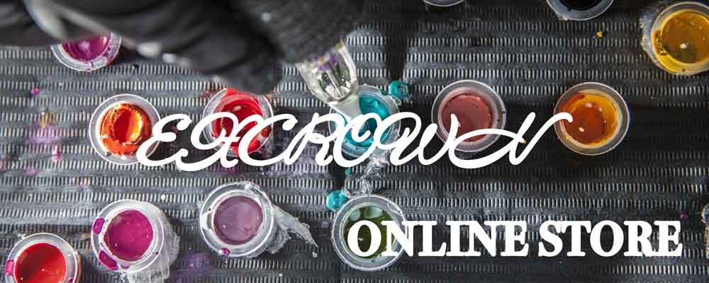 EXCROWN online store